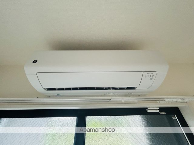 ヴァレスタ豊里の内装写真