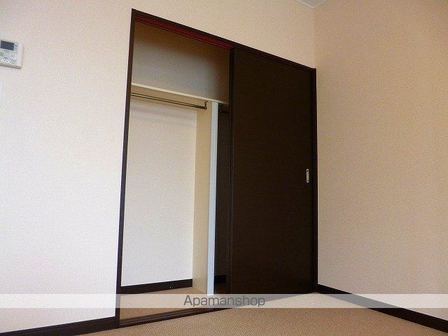 レオネクストアゼリアアークの内装写真