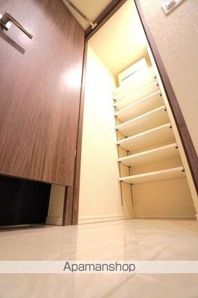 プレディアコート錦糸町スカイビュー[2SLDK/50.7m2]のその他内装2