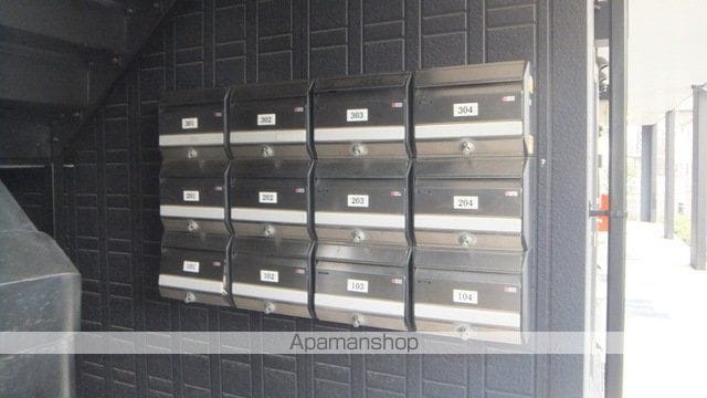 アベニュー2203の内装写真