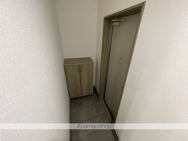 プレシャス大桐の内装写真