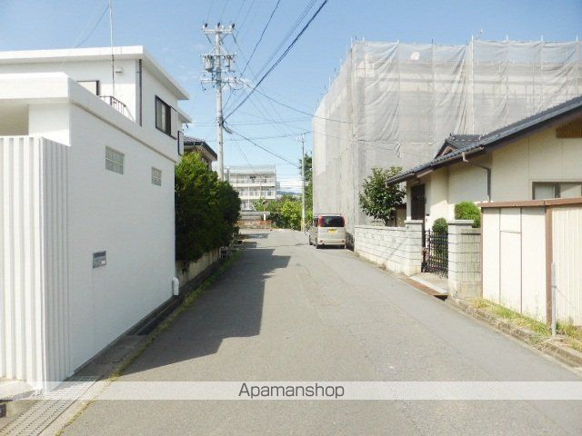 Floral Squareの周辺写真
