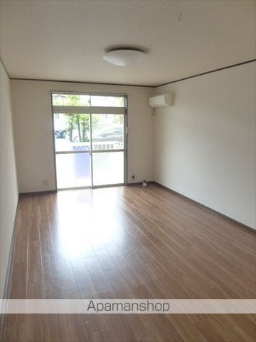 MAGNOLIA HOUSEの内装写真
