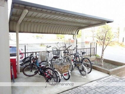 コンフォール[2LDK/50.47m2]の内装3