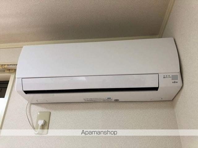 パークハイツ西蟹屋の内装写真
