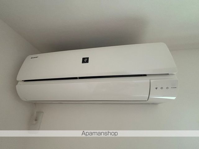 アッシュメゾン加美正覚寺IIの内装写真