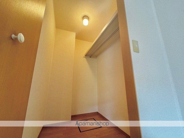 アーバンプロムナードIIの内装写真