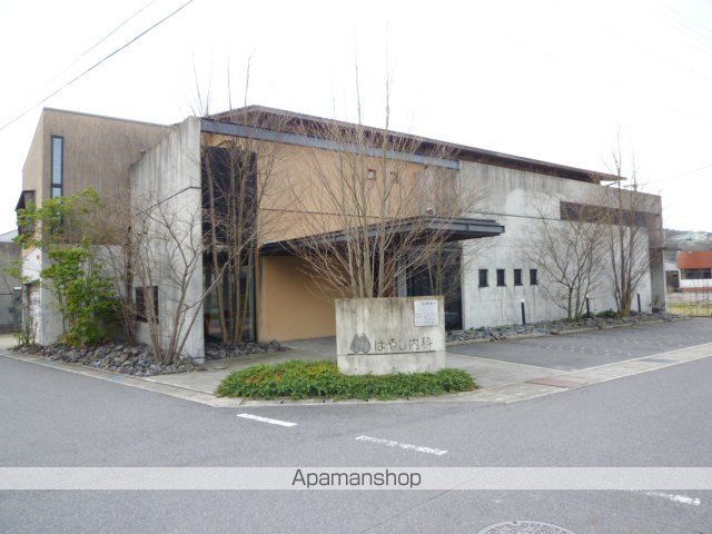 フリーダム北町の周辺写真