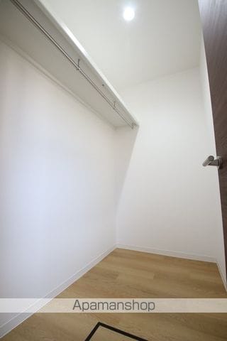 ガーデンヒルズ東手城 A棟の内装写真