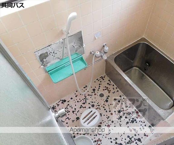 神山荘の外観写真