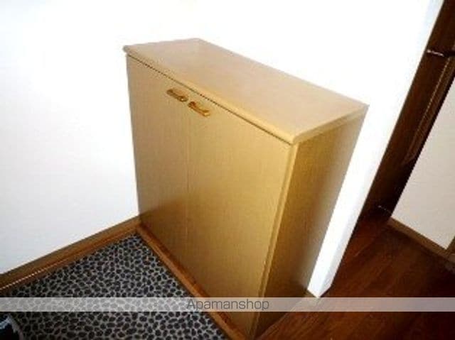 リヴェール深沢Aの内装写真