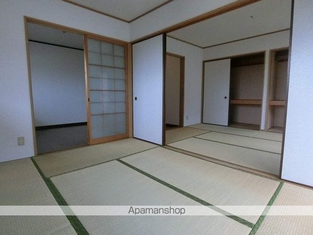 レムズ伊敷台の内装写真