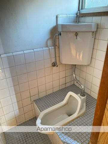 古登仁喜荘の内装写真