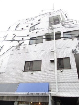 東京都杉並区高円寺南４丁目[1R/15m2]の外観2
