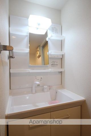 クレイン上池田の内装写真