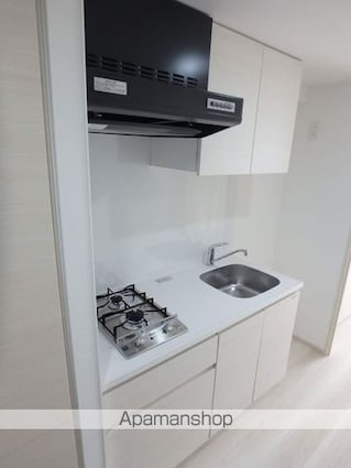 オーキッドレジデンス上野[1K/25.3m2]の内装4