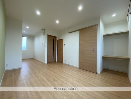 Ｄｏｌｃｅ　ｖｉｔａ[2LDK/58.25m2]の内装