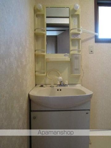 カノエ満月の内装写真
