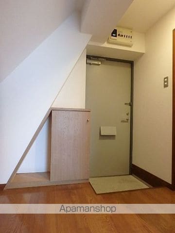 ヴィブエル西新の内装写真