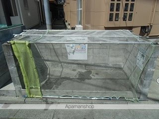 レオパレスTERASHIMAの内装写真