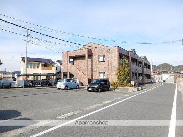 サンパティークSのその他写真