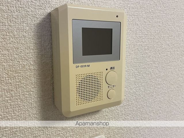 レオネクストステラの内装写真