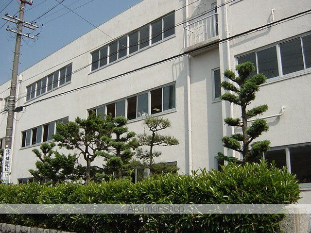 サンシャイン稲里 北棟の周辺写真