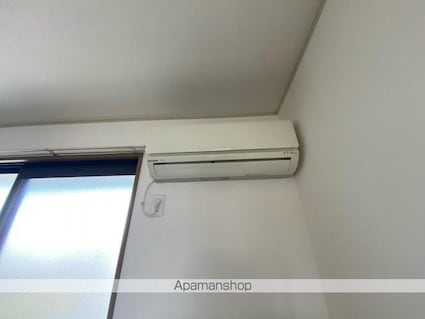 セジュールフジＣ棟[2LDK/55.45m2]のその他設備