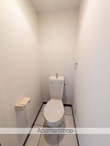 Villa大原駅前の内装写真