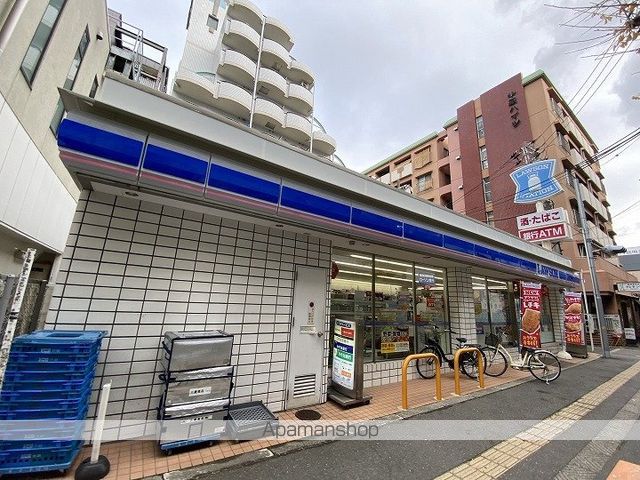 サンコート緑橋の周辺写真