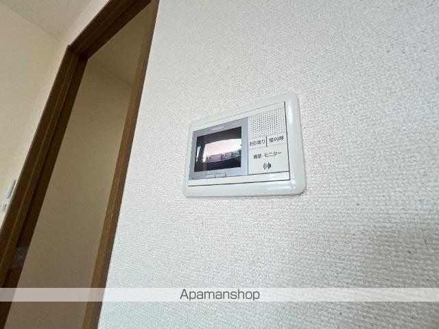 アメニティーハイツの内装写真