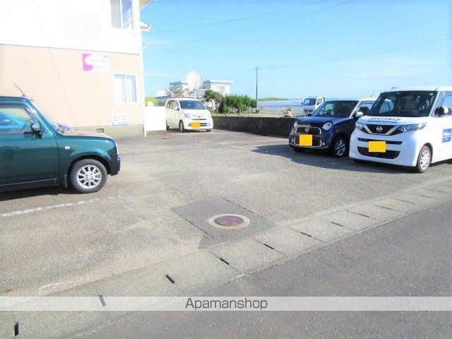 メゾン河口のその他写真