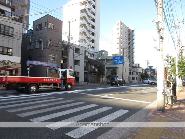パークアクシス本所吾妻橋の周辺写真