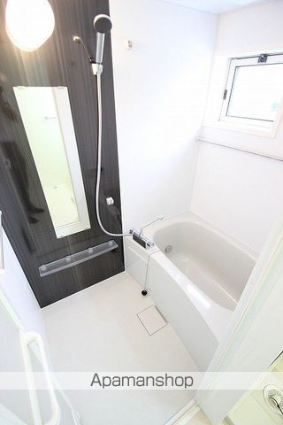 メゾンオリエンタル富士見の内装写真