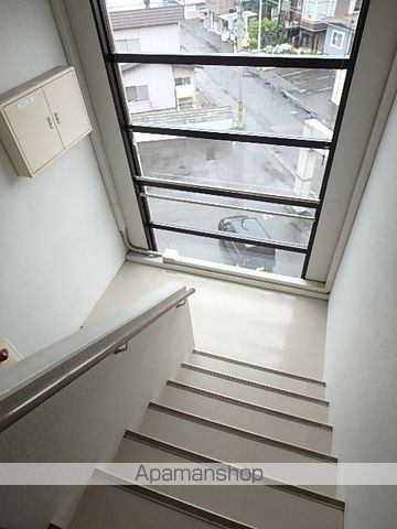 千歳線 白石駅 徒歩19分 4階建 築25年のその他写真