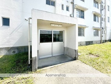 ビレッジハウス神林２号棟[3DK/53.08m2]の内装