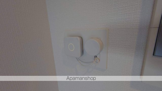 エスリード今池ルミナスの内装写真