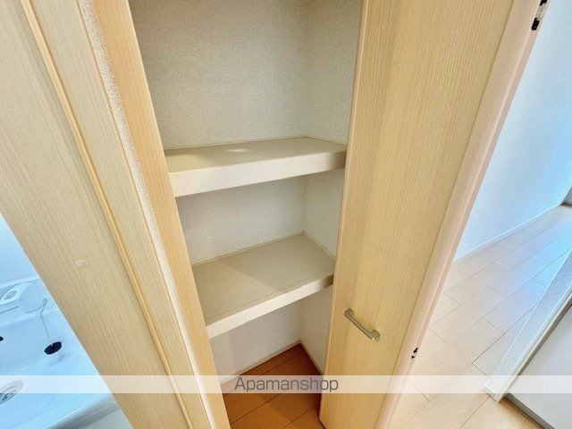 グランエスポワールの内装写真