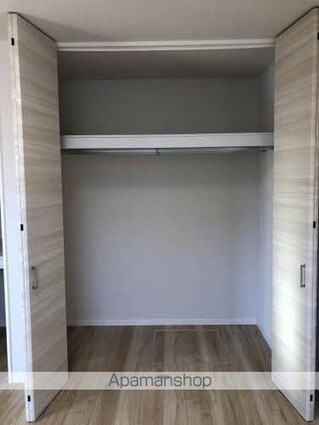 香川県高松市三名町[1LDK/48.9m2]の収納