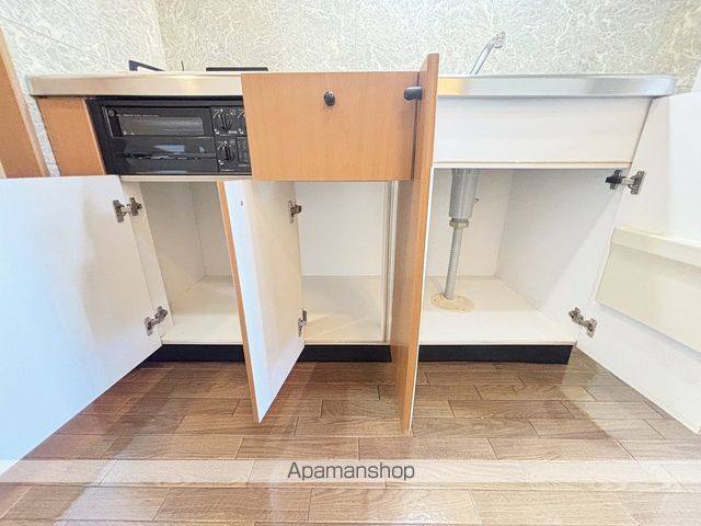 エスポワールNKの内装写真