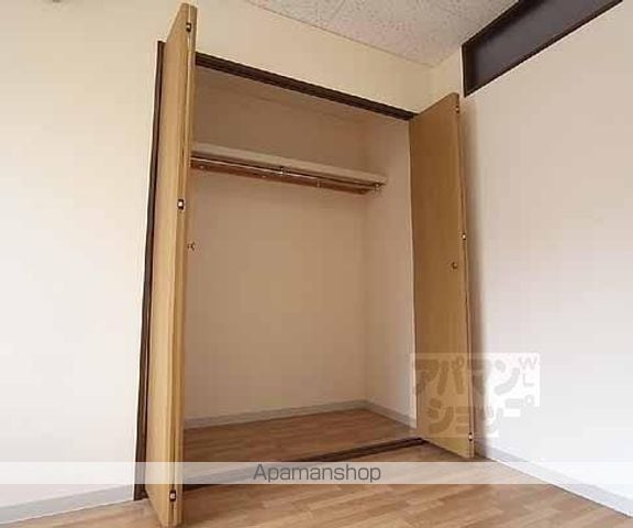 あさひ接骨院ビルの内装写真