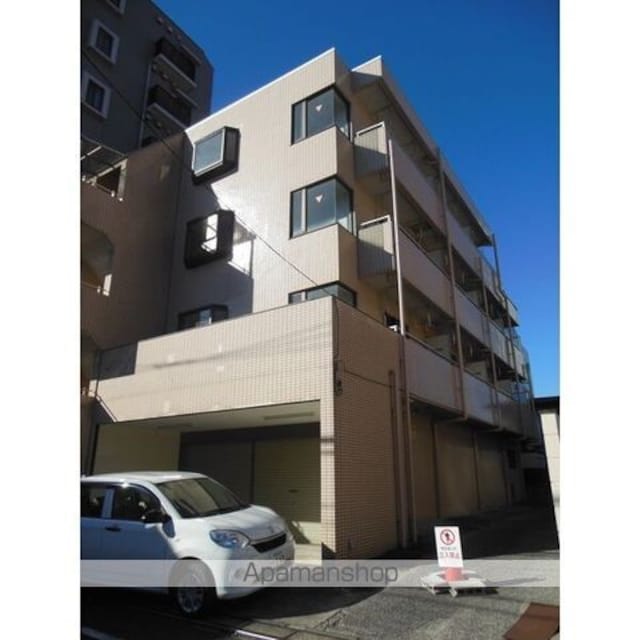 グランドール世田谷[1DK/29.4m2]の外観2