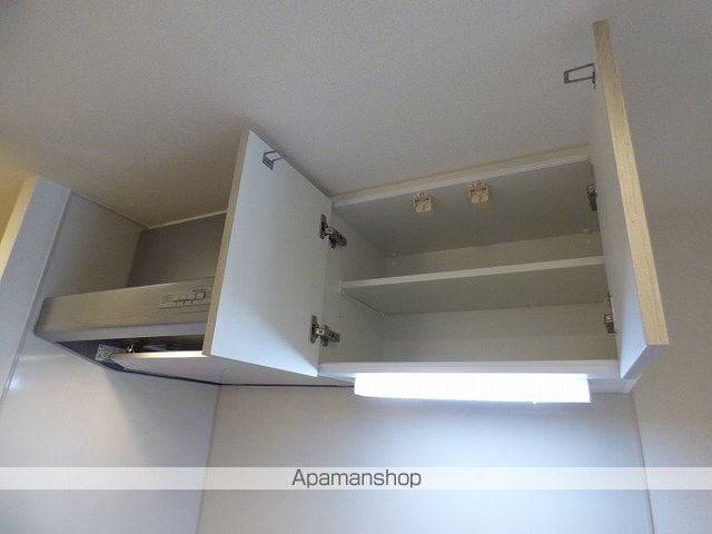 ララプレイス玉造パルクの内装写真