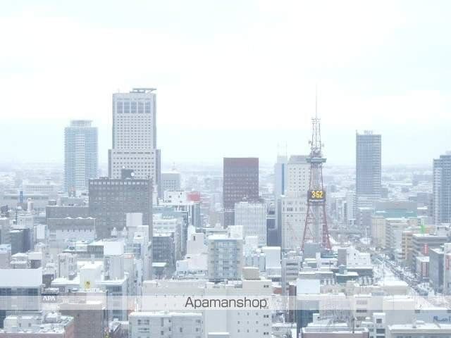 クラルテ旭山公園通の周辺写真