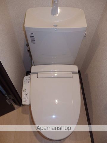 レオネクストソラーナ西牟田の内装写真