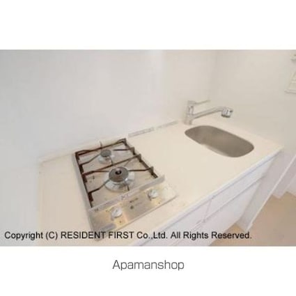 パークアクシス浅草橋[1R/22.94m2]の内装4