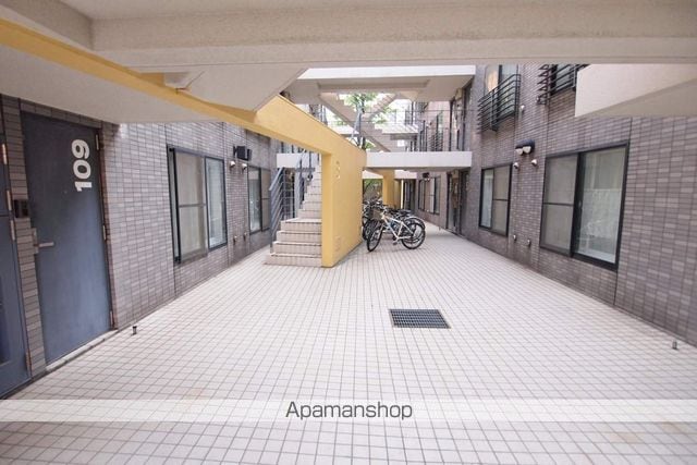 ΑNEXT東札幌第2のその他写真