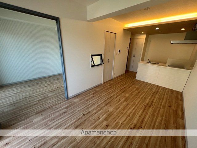 センプレヴィータさくら夙川の内装写真