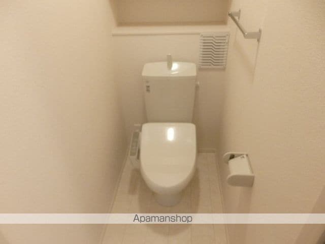 グランリーヴの内装写真