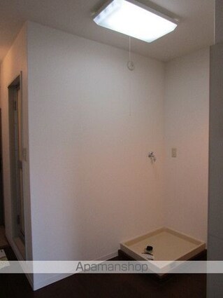 昭島コートエレガンスＢ[1K/20.81m2]の内装3